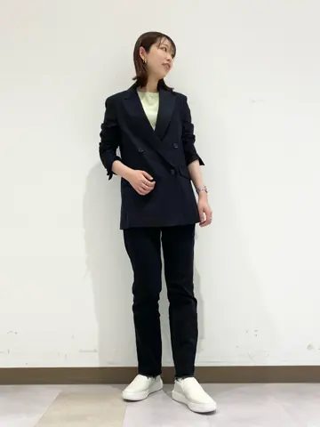 23区 原 コーディネート画像