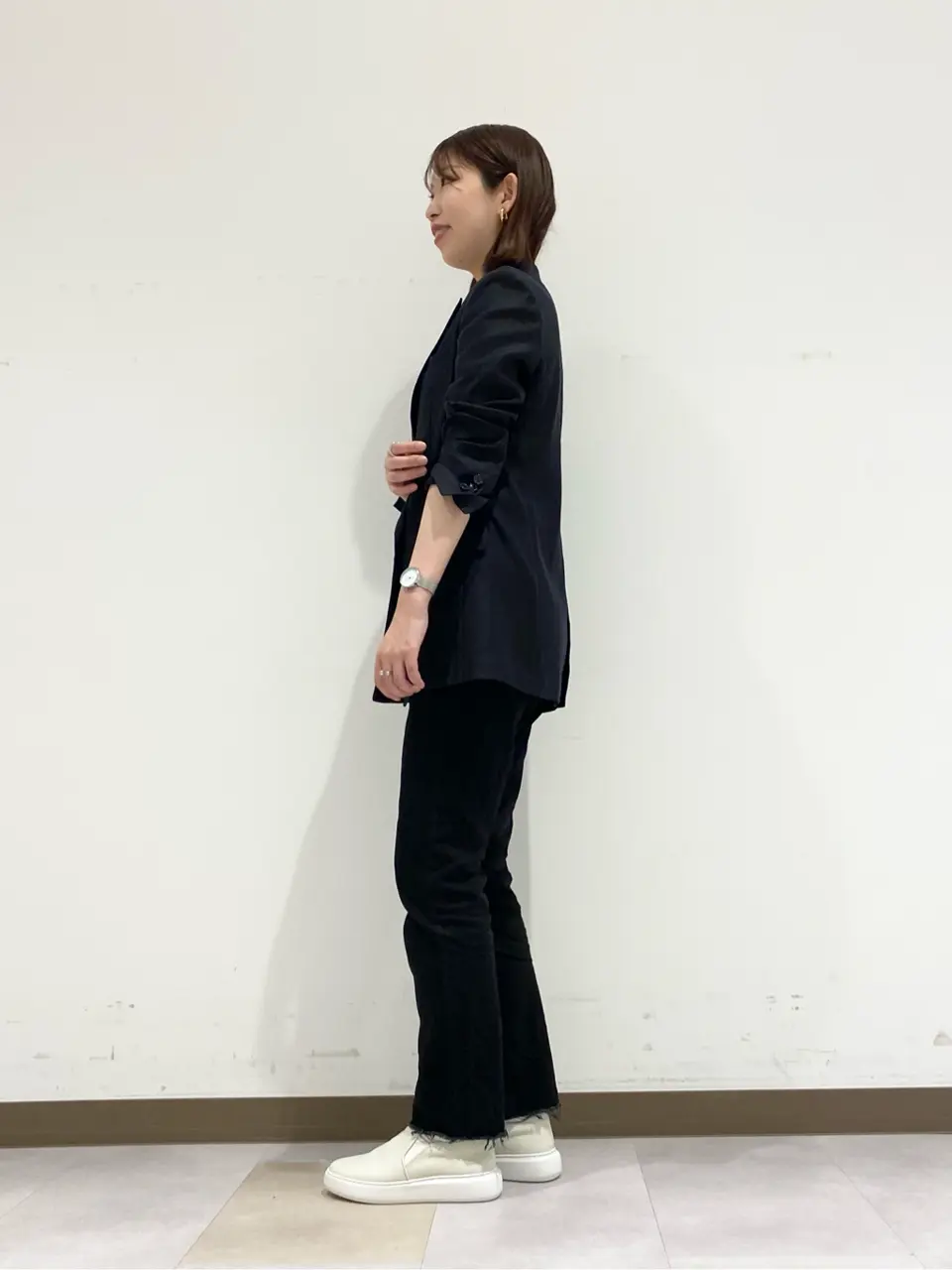 23区 原 コーディネート画像