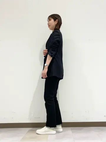 23区 原 コーディネート画像