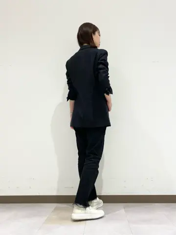 23区 原 コーディネート画像