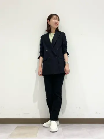 23区 原 コーディネート画像