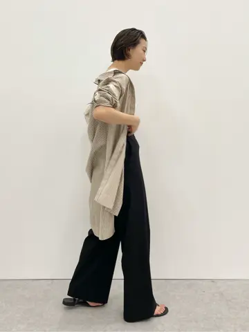 23区 大原 コーディネート画像