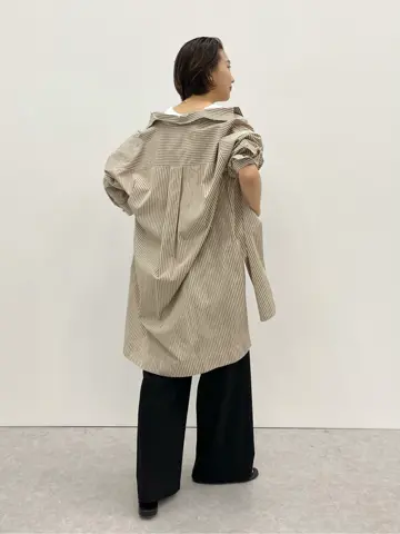 23区 大原 コーディネート画像