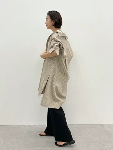 23区 大原 コーディネート画像