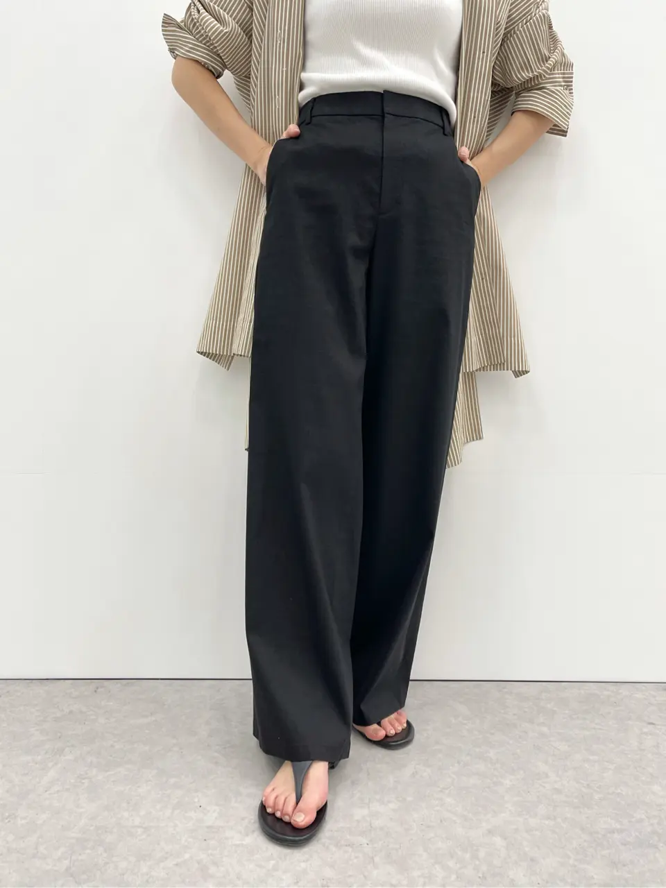 23区 大原 コーディネート画像