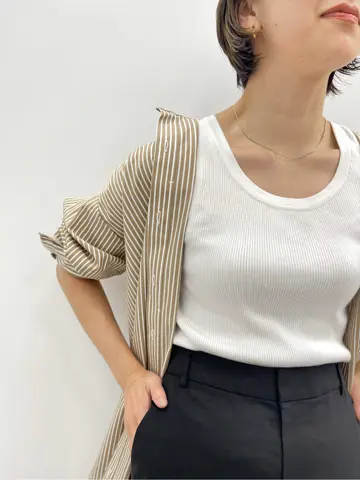 23区 大原 コーディネート画像