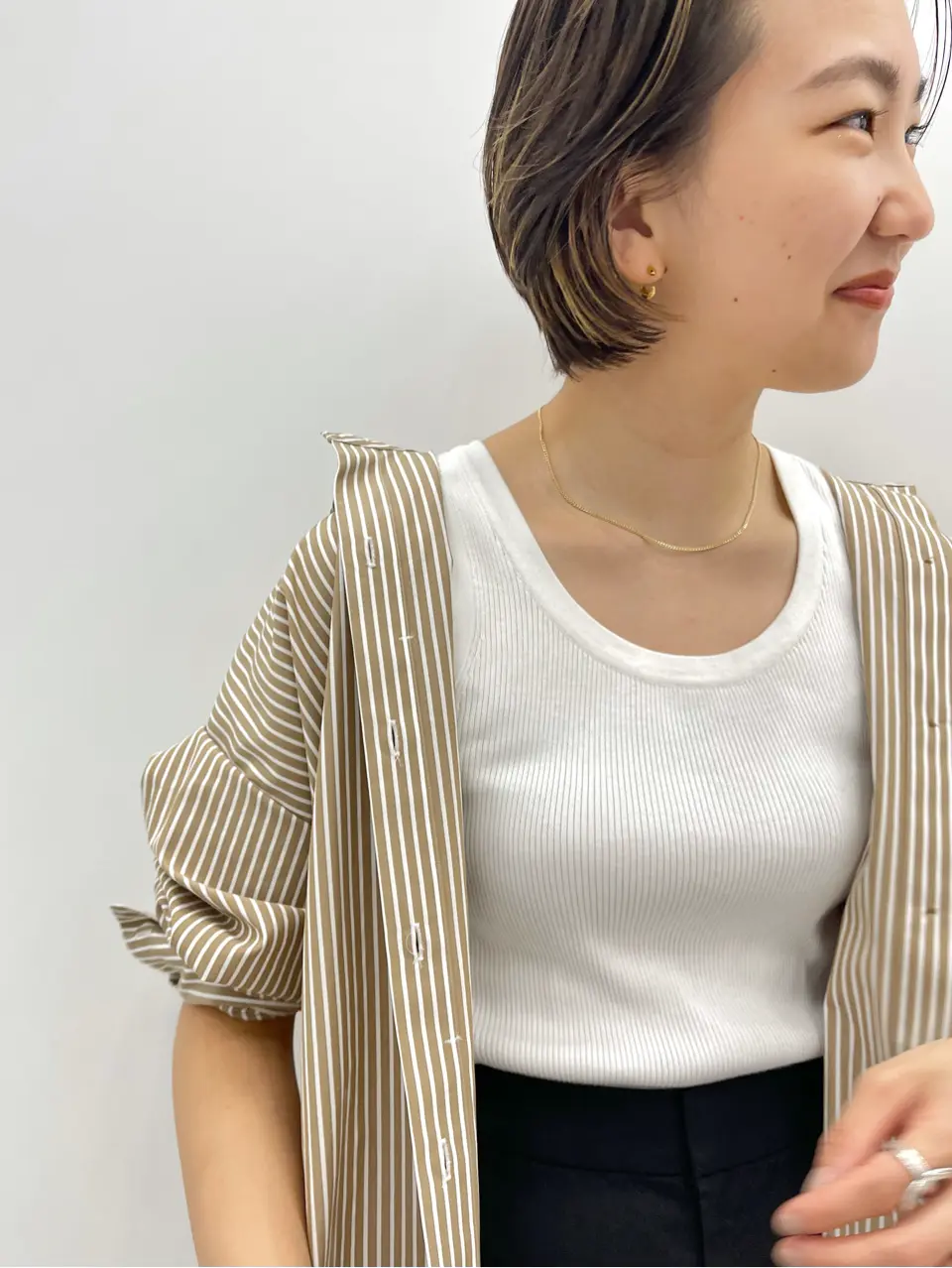 23区 大原 コーディネート画像