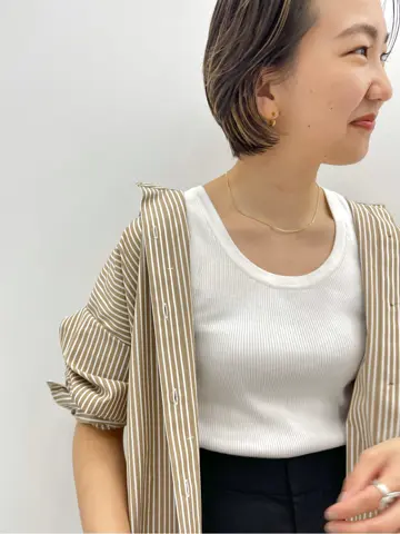 23区 大原 コーディネート画像