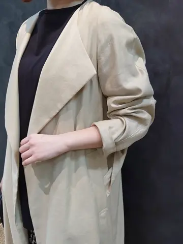 23区 新井田 コーディネート画像