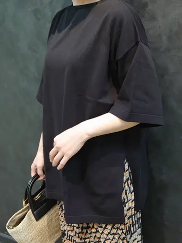 23区 新井田 コーディネート画像