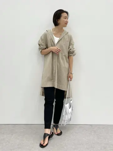 23区 大原 コーディネート画像