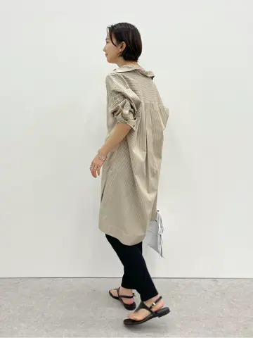 23区 大原 コーディネート画像