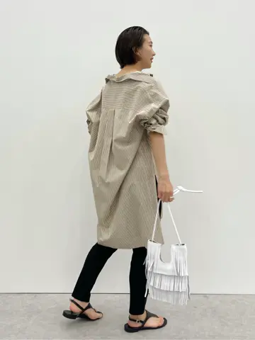 23区 大原 コーディネート画像