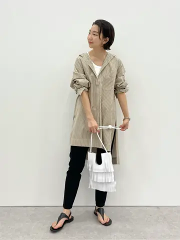 23区 大原 コーディネート画像