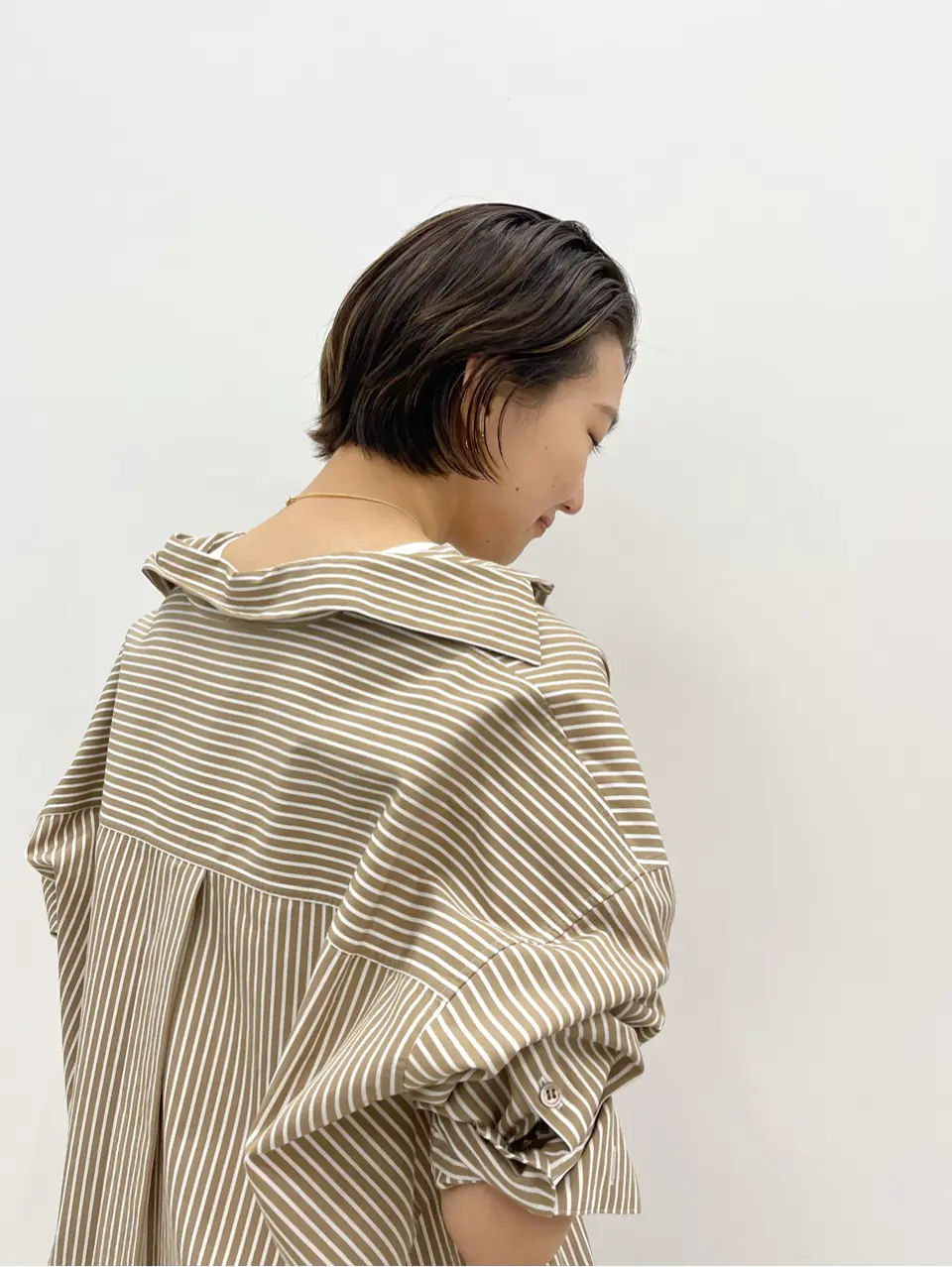 23区 大原 コーディネート画像