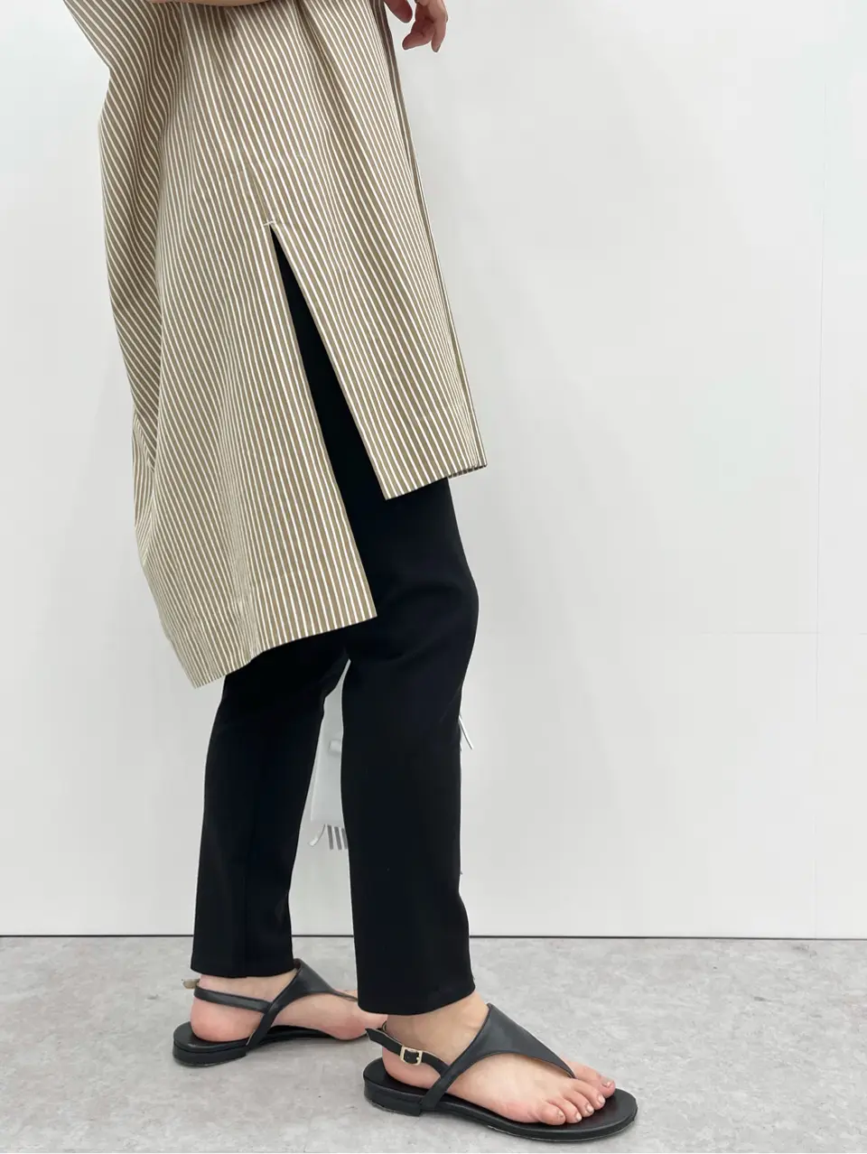 23区 大原 コーディネート画像