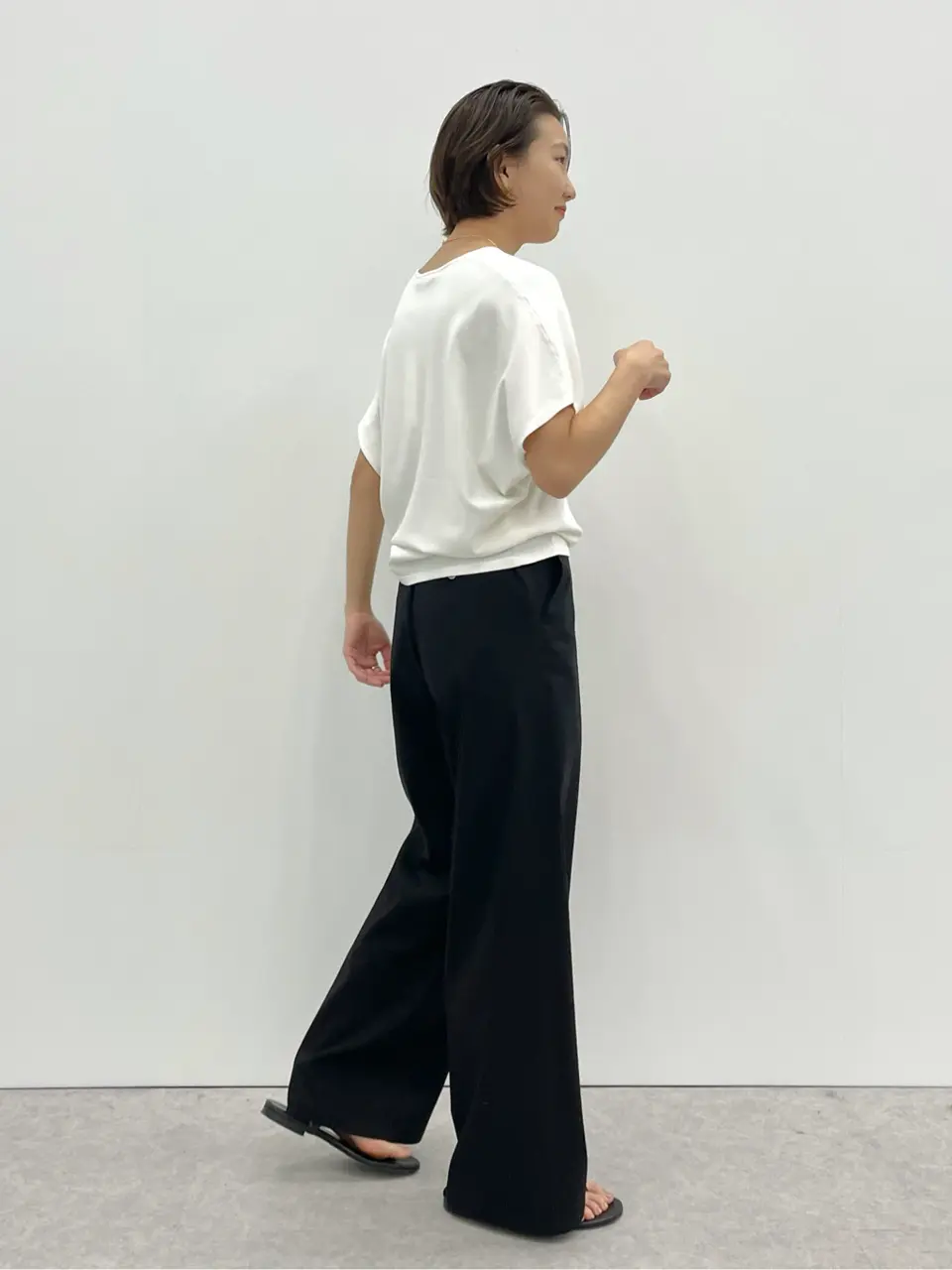 23区 大原 コーディネート画像