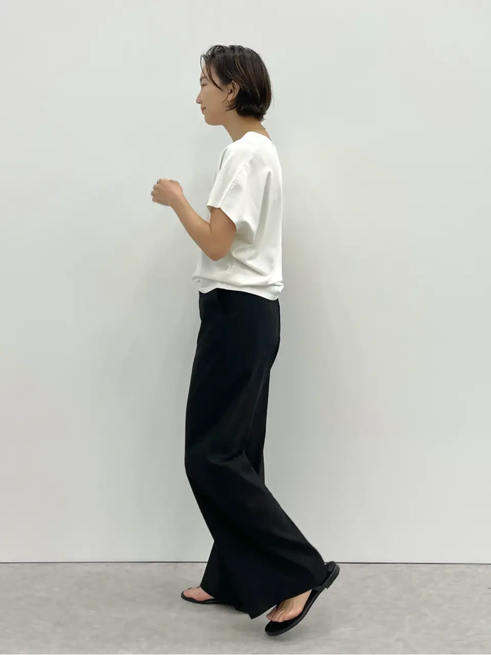 23区 大原 コーディネート画像