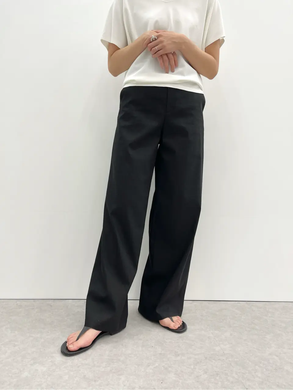 23区 大原 コーディネート画像