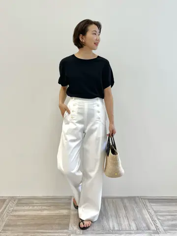 23区 大原 コーディネート画像