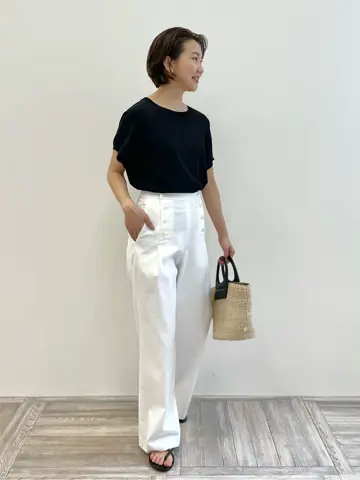 23区 大原 コーディネート画像