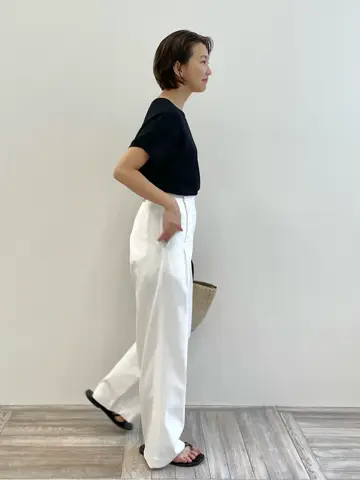 23区 大原 コーディネート画像