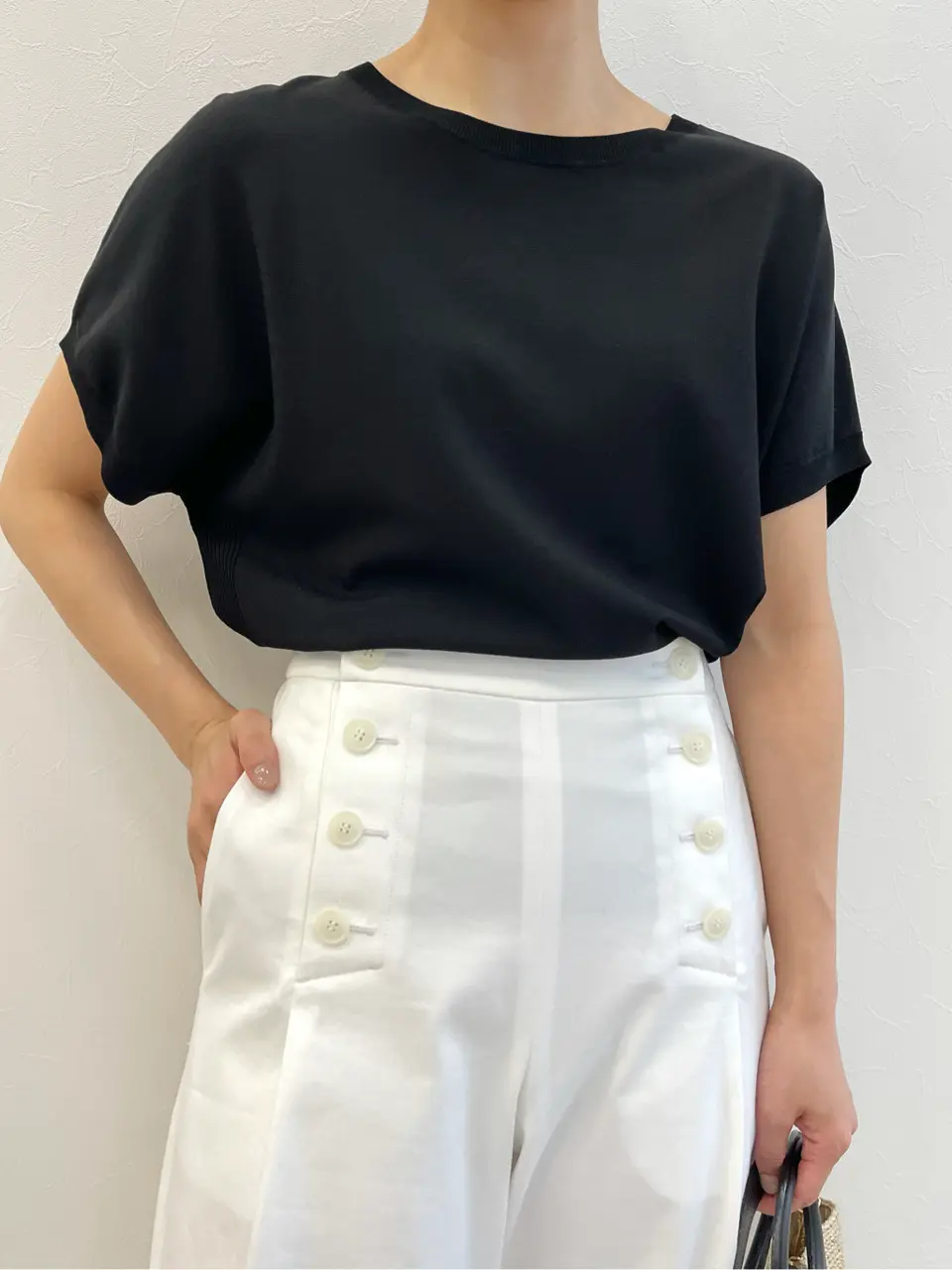 23区 大原 コーディネート画像