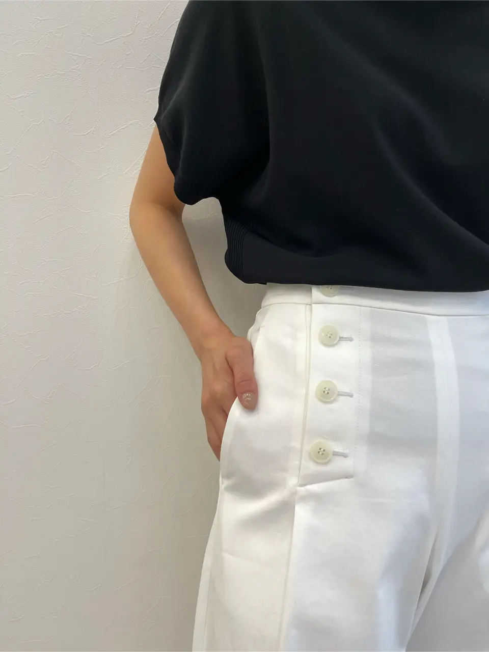 23区 大原 コーディネート画像