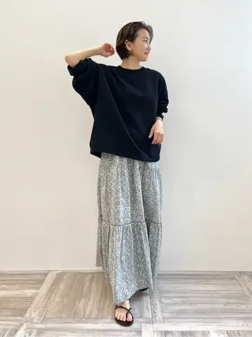 23区 大原 コーディネート画像