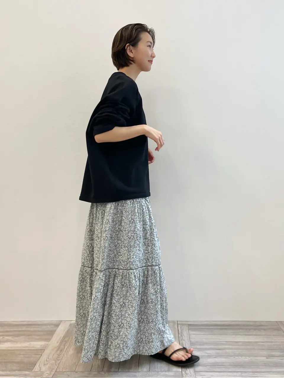 23区 大原 コーディネート画像