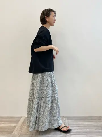 23区 大原 コーディネート画像