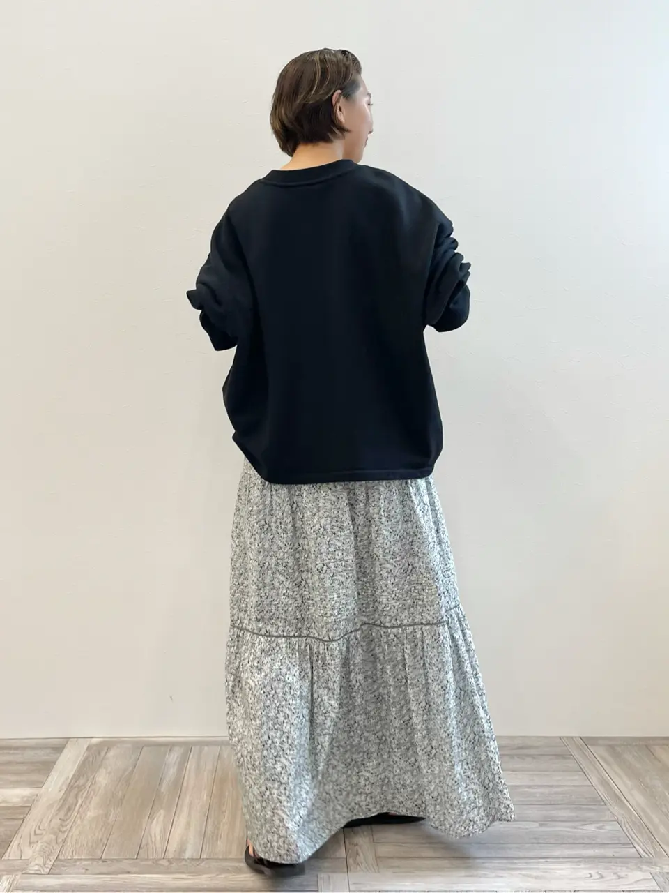 23区 大原 コーディネート画像