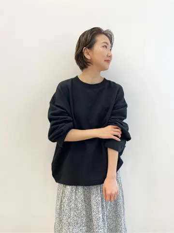 23区 大原 コーディネート画像