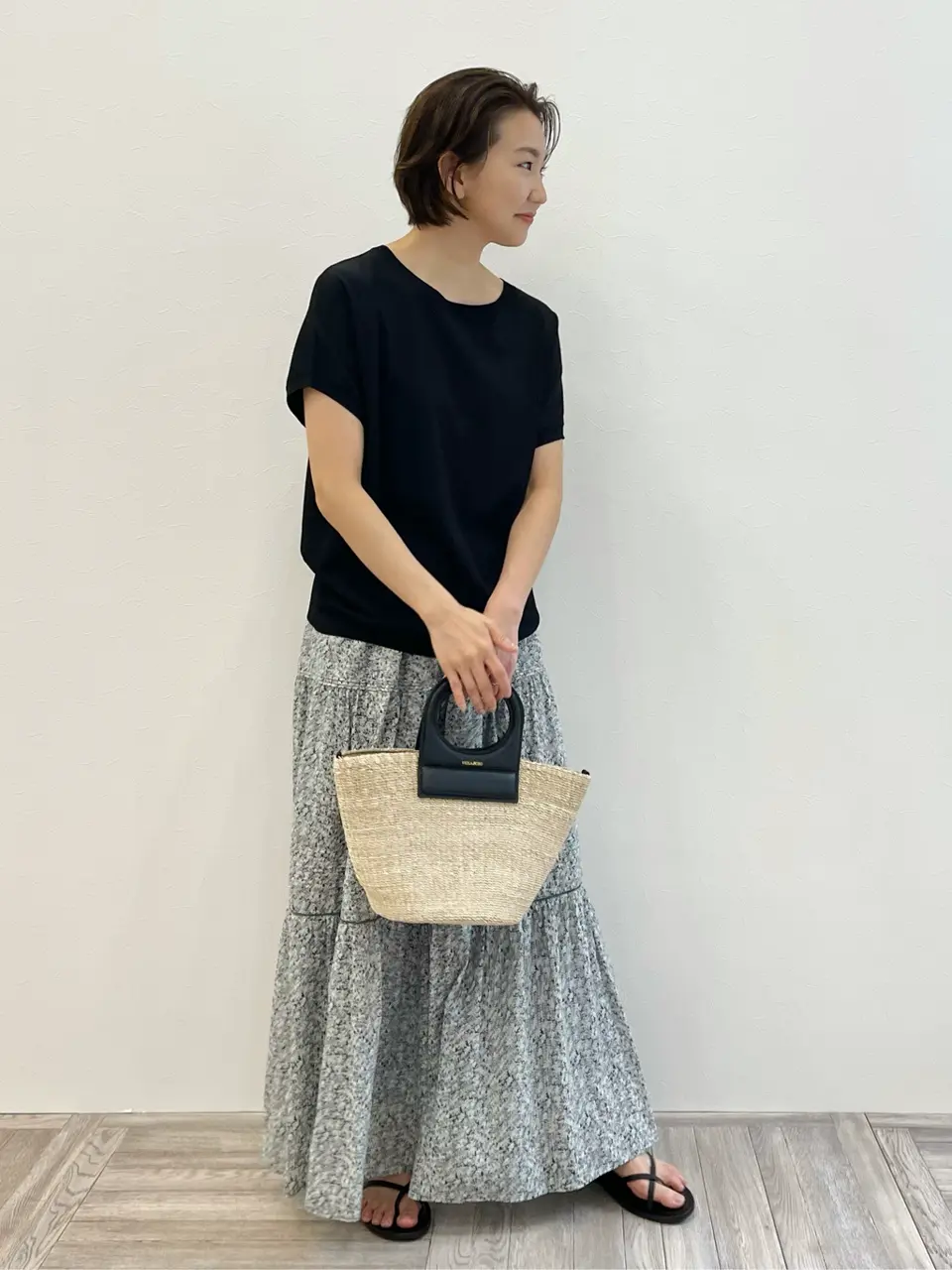  大原 コーディネート画像