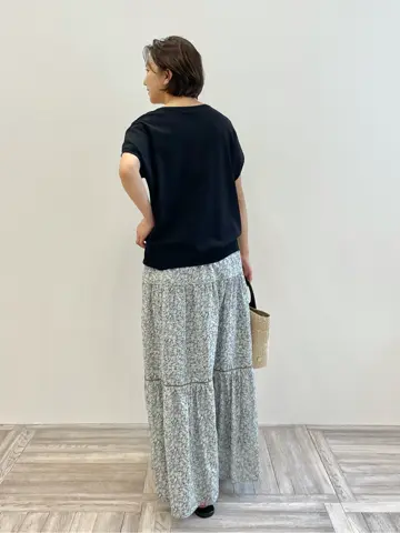 23区 大原 コーディネート画像