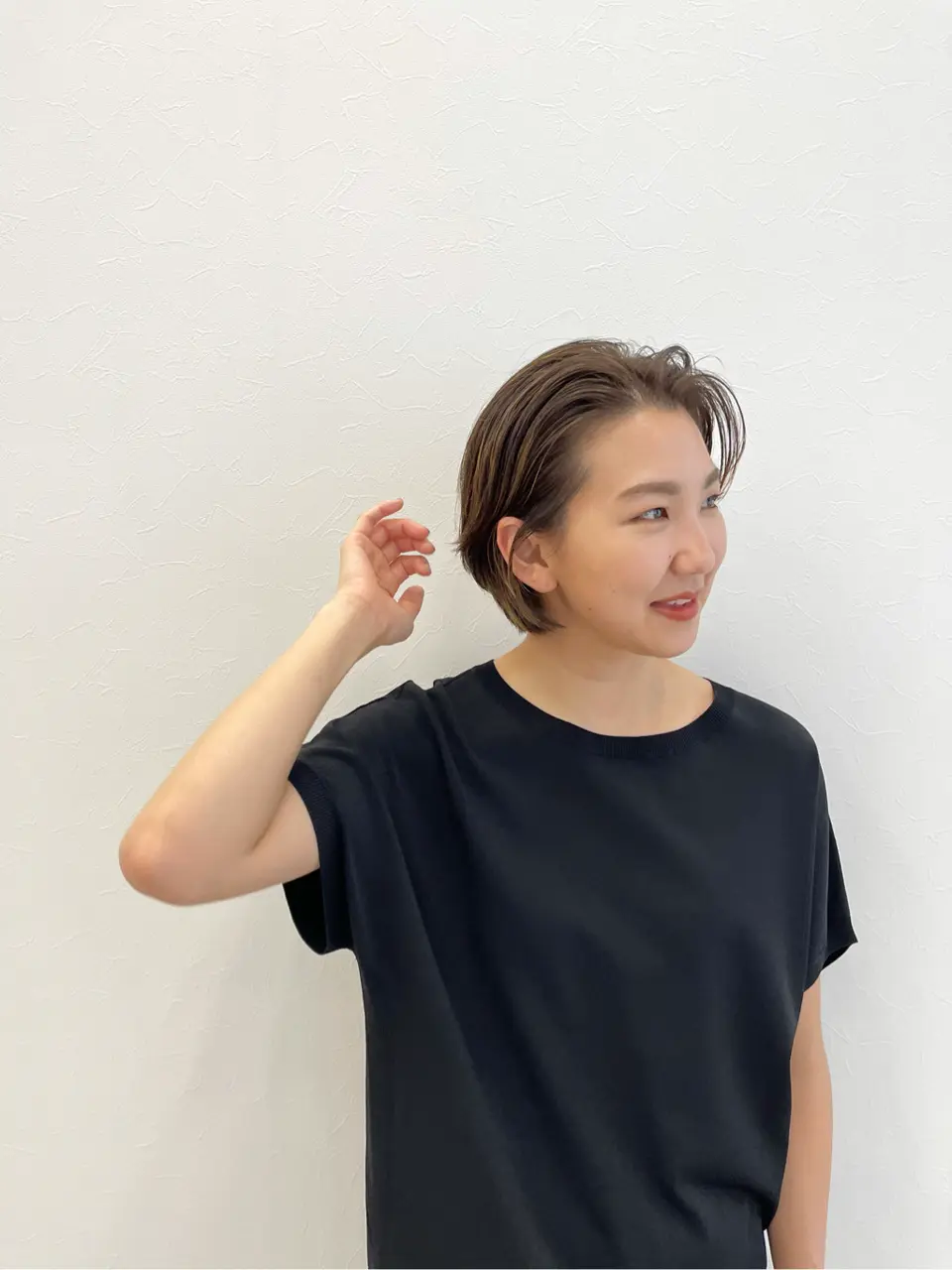 23区 大原 コーディネート画像