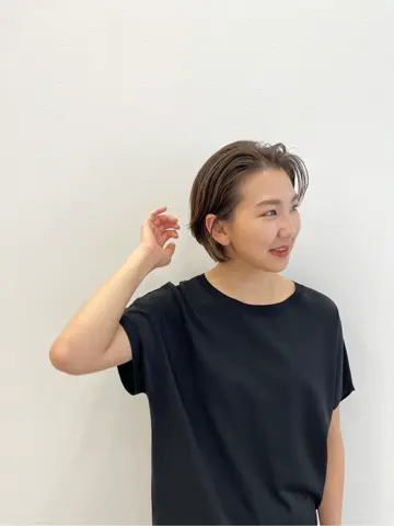 23区 大原 コーディネート画像