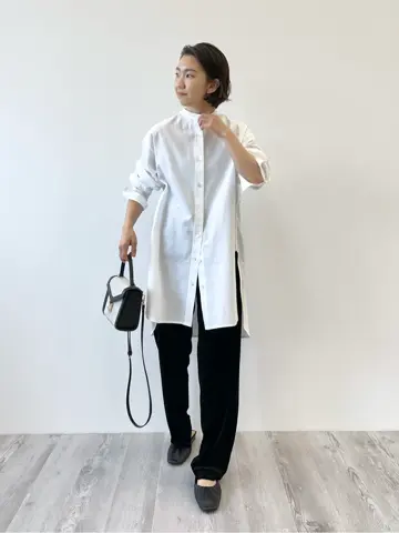 23区 大原 コーディネート画像