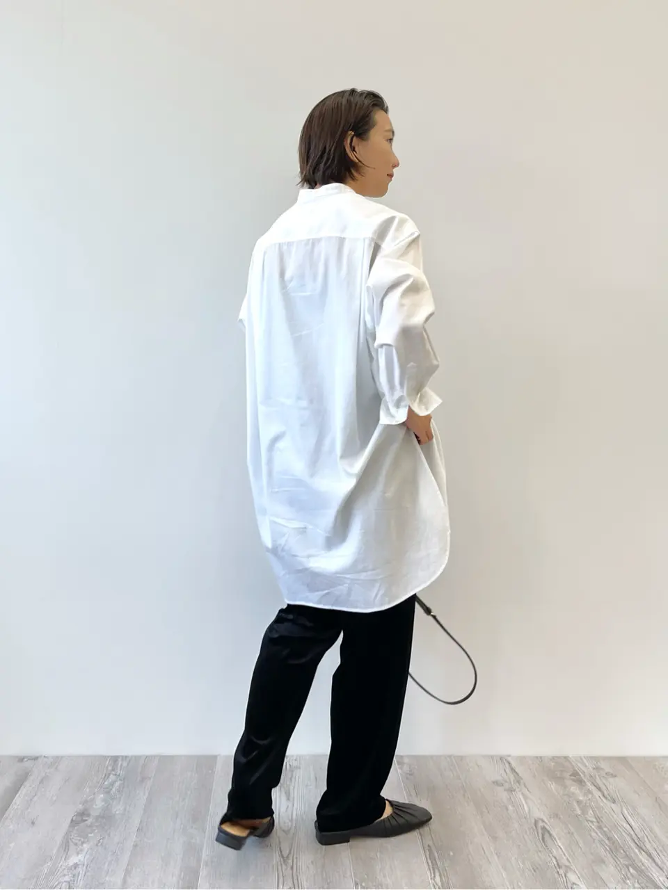 23区 大原 コーディネート画像