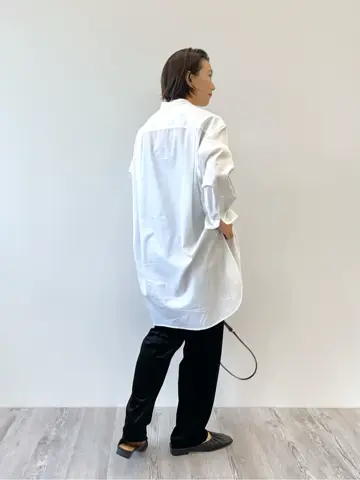 23区 大原 コーディネート画像