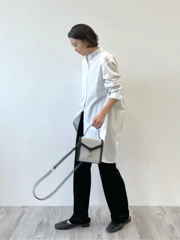 23区 大原 コーディネート画像