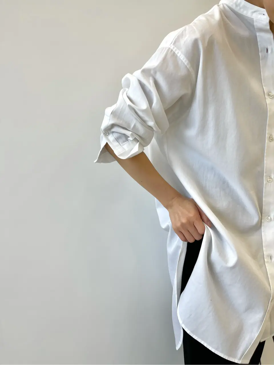 23区 大原 コーディネート画像