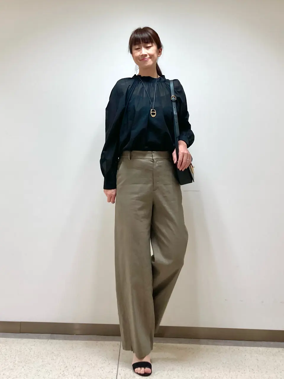 23区 照木 コーディネート画像