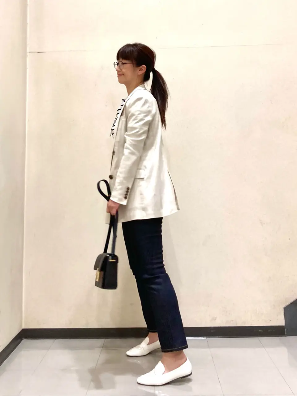 23区 照木 コーディネート画像