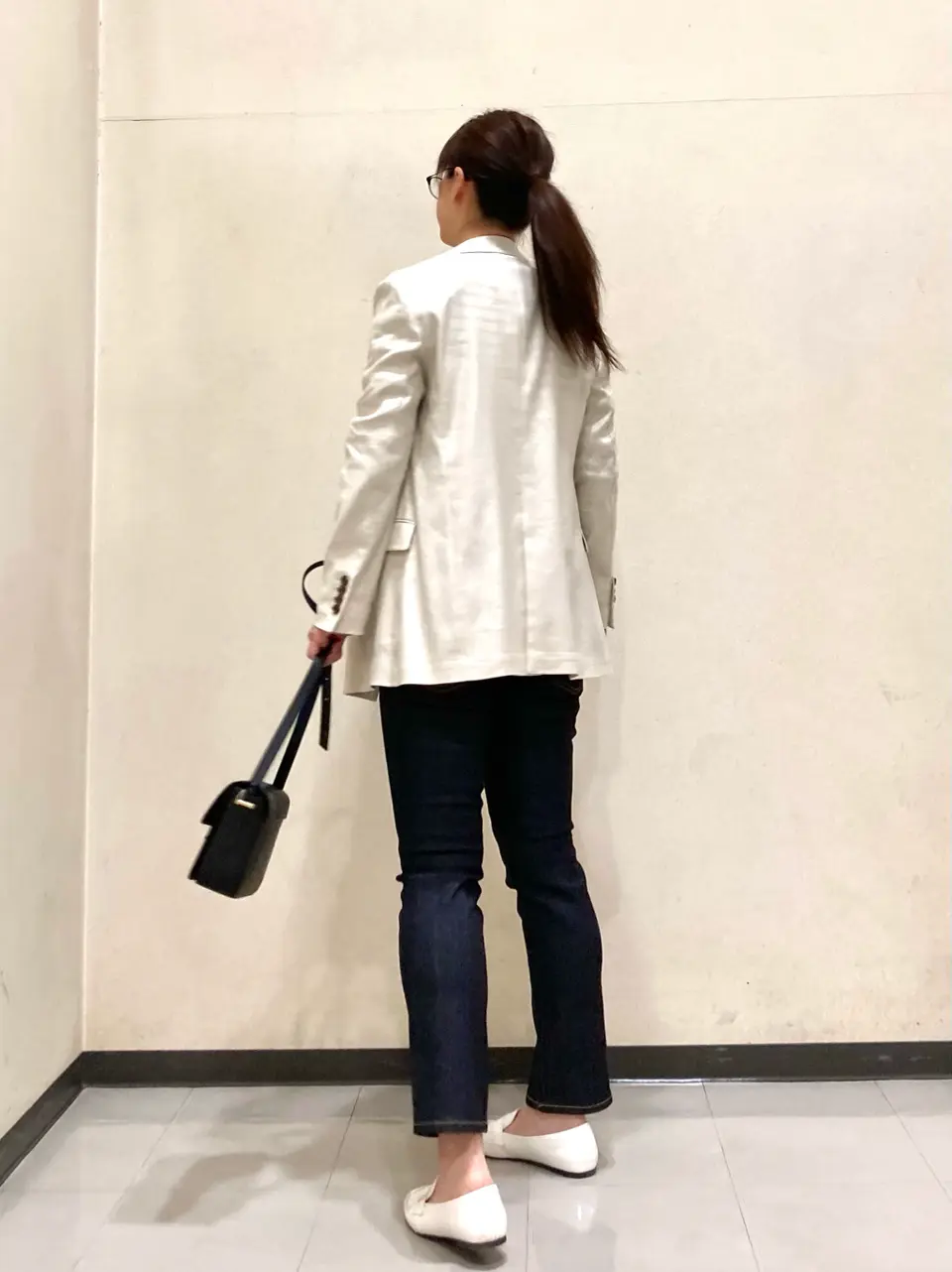 23区 照木 コーディネート画像