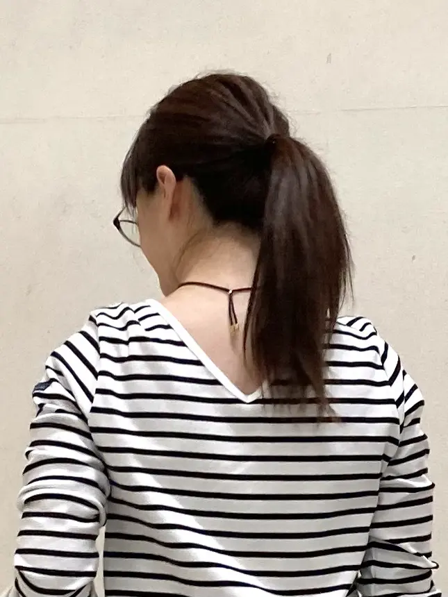 23区 照木 コーディネート画像