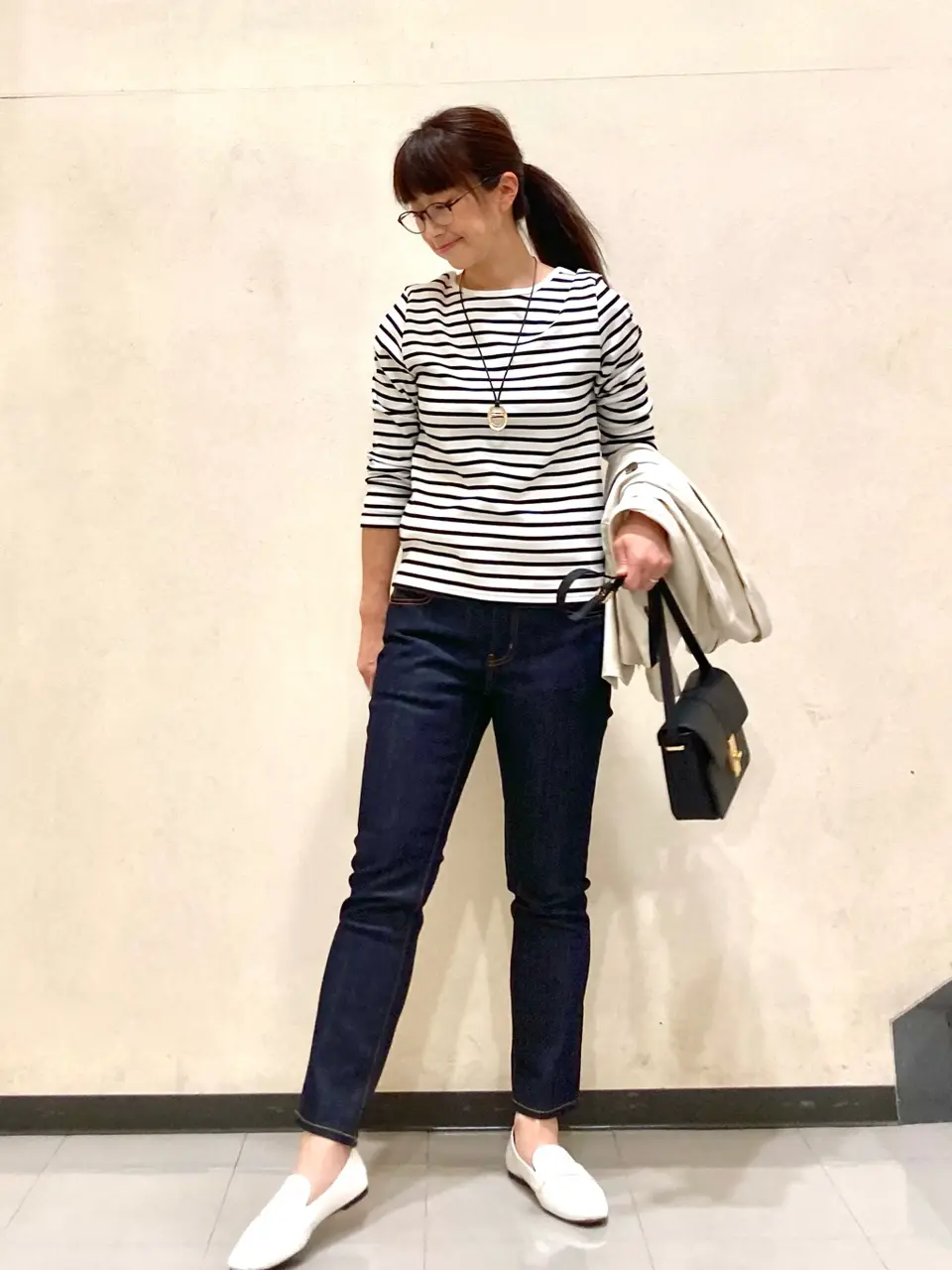 23区 照木 コーディネート画像