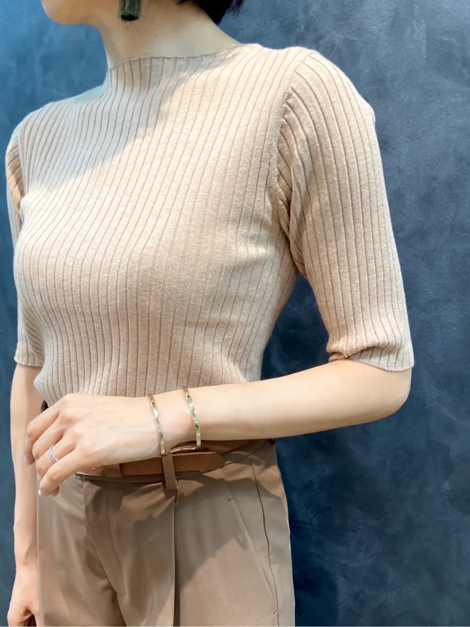 23区 佐藤 コーディネート画像