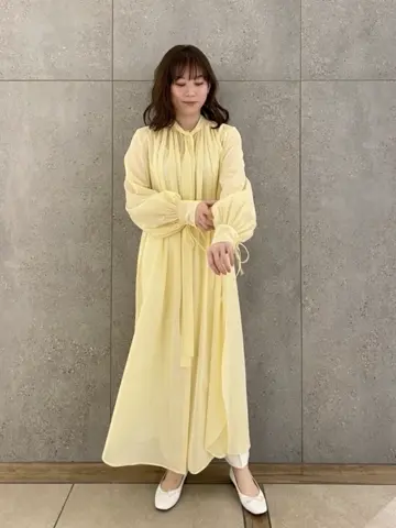 23区 善家 コーディネート画像