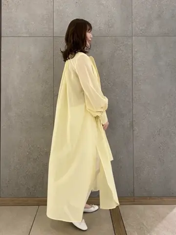 23区 善家 コーディネート画像